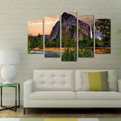 Art gift Декоративен панел за стена Природа 4