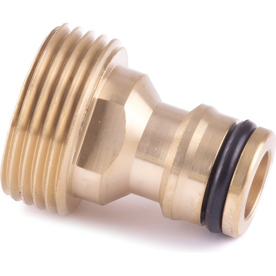 Adaptér Strend Pro, mosazný, G3/4", vnější závit ST256544