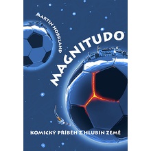 Magnitudo - Martin Hobrland