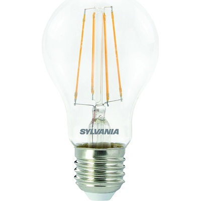 Sylvania 0029313 LED žiarovka filament E27 7W 806lm 2700K