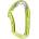 Edelrid Карабинер с щифт Edelrid Bulletproof Bent II Snapgate carabiner - Oasis - размер One Size (321-0268-0111)