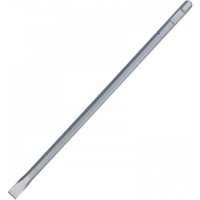 Plochý sekáč 25x400mm na šestihran 19mm DeWALT DT6942 DT6942
