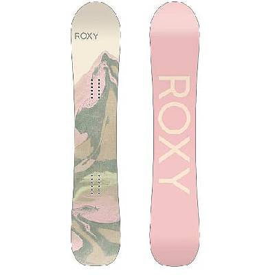 Roxy Breeze C2 151 cm 2024
