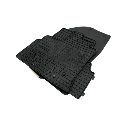 FroGum Гумени стелки за DACIA Lodgy (2012-2020), марка Frogum (542629)