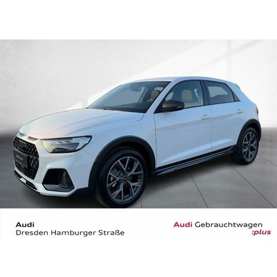 Audi A1 30 TFSI S tronic Allstreet S Line 85 kW
