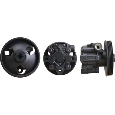 Hydraulické čerpadlo, riadenie ELSTOCK 15-1045