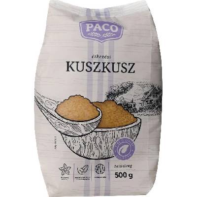 Paco Kuskus 500 g