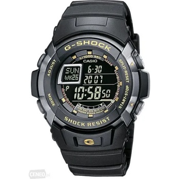 Image 1 of Casio G-7710-1ER