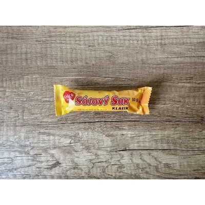 Celita Sójový suk klasik 50 g – Zboží Dáma