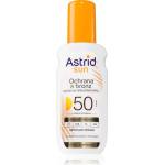 Astrid Sun мляко за загар в спрей SPF 50 150ml