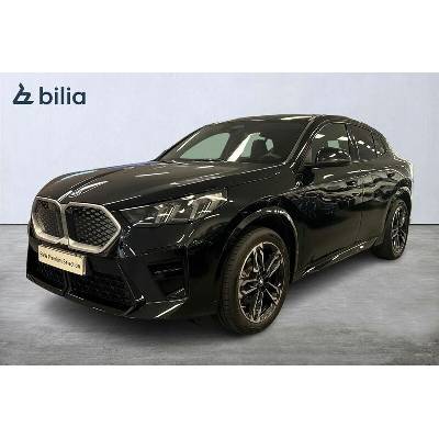 BMW iX2 xDrive30 M Sport 225 kW
