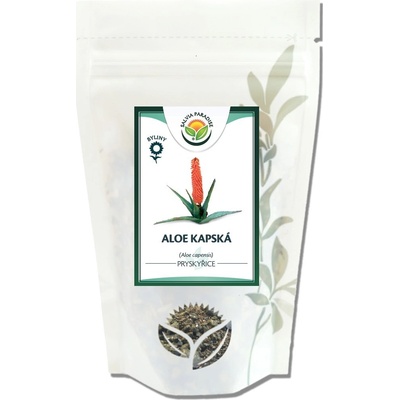 Salvia Paradise Aloe kapská pryskyřice 1 kg
