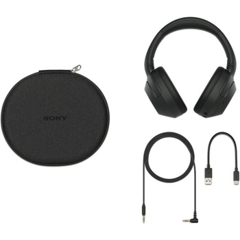 Image 1 of Sony Ult Wear black (WHULT900NB.CE7)