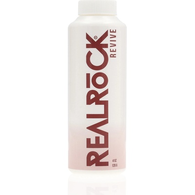 RealRock Revive Powder - pudr pro obnovu a údržbu materiálů TPE a TPR 120 gramů – Hledejceny.cz