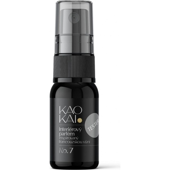 KAO KAI. Interiérový parfum No. 7 10 ml tester