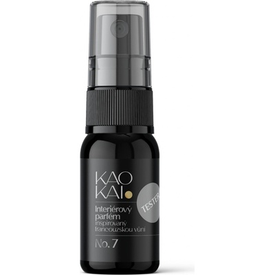 KAO KAI. Interiérový parfum No. 7 10 ml tester