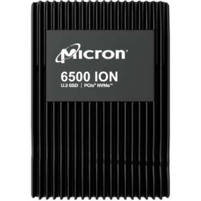 Micron 6500 ION 30.72 TB, MTFDKCC30T7TGR-1BK1JABYY