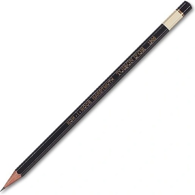 Koh-i-Noor 10H 1900