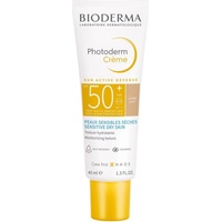 Bioderma Photoderm Max Tinted Cream SPF50+ Light 40 ml
