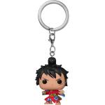 Funko Pocket Pop One Piece S6 Luffytaro In Kimono