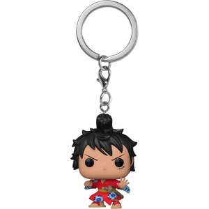 Funko Pocket Pop One Piece S6 Luffytaro In Kimono