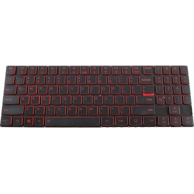 Klávesnice LENOVO LEGION Y520-15IKBA / LED