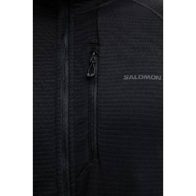 Salomon Суичър за трениране Salomon ESSENTIAL LIGHTWARM (LC2432500)