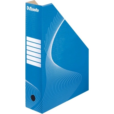Esselte Standard blue 10025