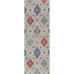 Universal Пътека подходяща за пране 52x200 cm Ricci Bosforo - Universal (51068)