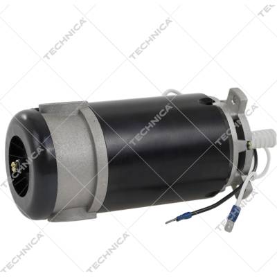 TECHNICA Motor z medenej ocele pre Wolf 243032 | TECHNICA, náhradné diely