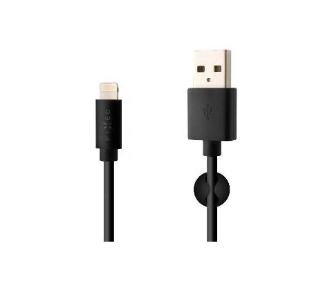 Fixed FIXD-UL-BK USB / Lightning, 1m
