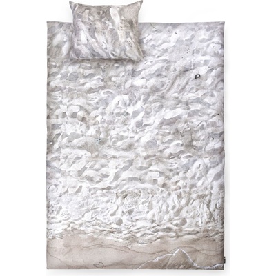 Спално бельо Hayka плаж единично 140 x 200 см (140X200/70X80-BS)