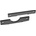 Team corally - Suspension Arm Mount - XTR - Rear - 7075 Aluminum - 1 Set C-00180-418 (C-00180-418)