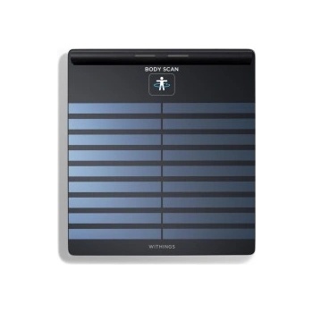 Withings Body Scan WBS08-Black-All-Inter