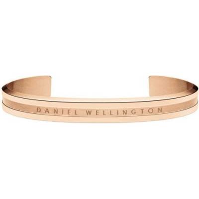Daniel Wellington dámský náramek Elan Rose gold "M" DW00400141