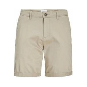 JACK & JONES Къси панталони Jack & Jones bowie Бежов Размер S