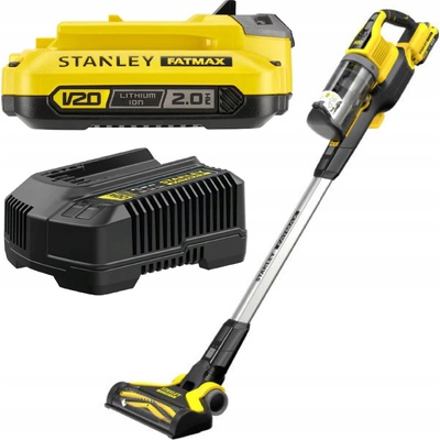 Stanley SFMCVS001D1