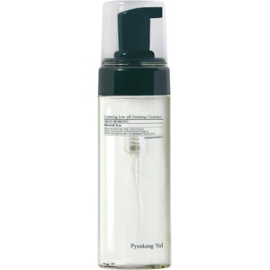 Pyunkang Yul - Calming Low pH Foaming Cleanser 150ml