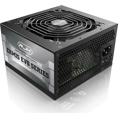 Raijintek ERMIS EVO 750B 0R30B00010