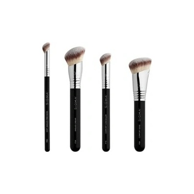 Sigma Beauty Comfort Collection Comfort Complexion Brush Set Sada štětců 1 ks
