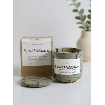 DESS Craft Studio Lesní Meditace 160 g