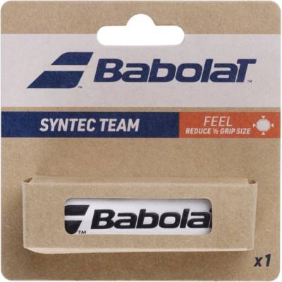 Babolat Syntec Team 1 ks bílá – Zboží Dáma