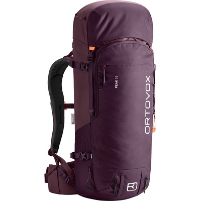 Ortovox Peak 35 l winetasting