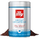 Illy Decaf mletá 250 g