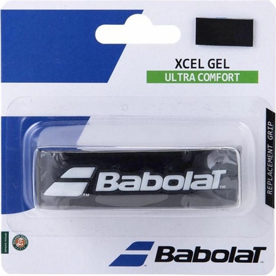 Babolat Xcel Gel 2016 1ks čierna