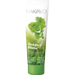 Vakavo Ginkgo Biloba glycerínový krém na ruky 100 ml