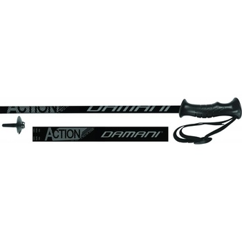 Damani Action 2021/22