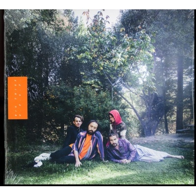 Big Thief - U.F.O.F. LP