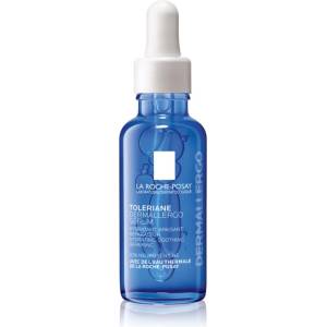 La Roche-Posay Toleriane Dermallergo Serum успокояващ серум за чувствителна и алергична кожа 30ml