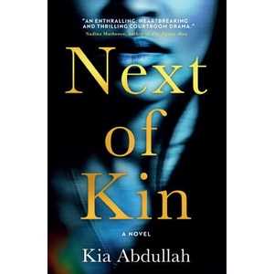 Next of Kin | Kia Abdullah (ISBN: 9780008538323)